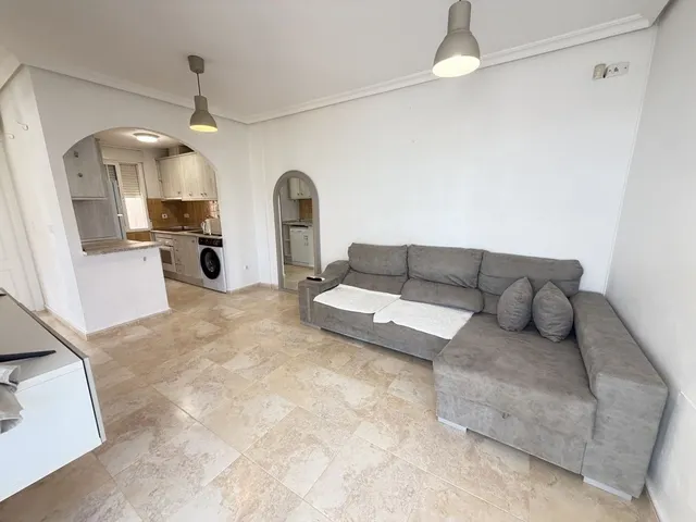 Apartamento 2 habitaciones 60m² en venta - Lomas de Cabo Roig — 10