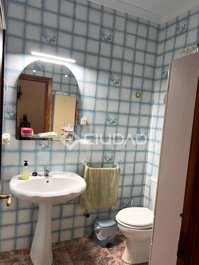 Casa de pueblo de estilo andaluz en Casco Histórico - Barrio Alto — 26
