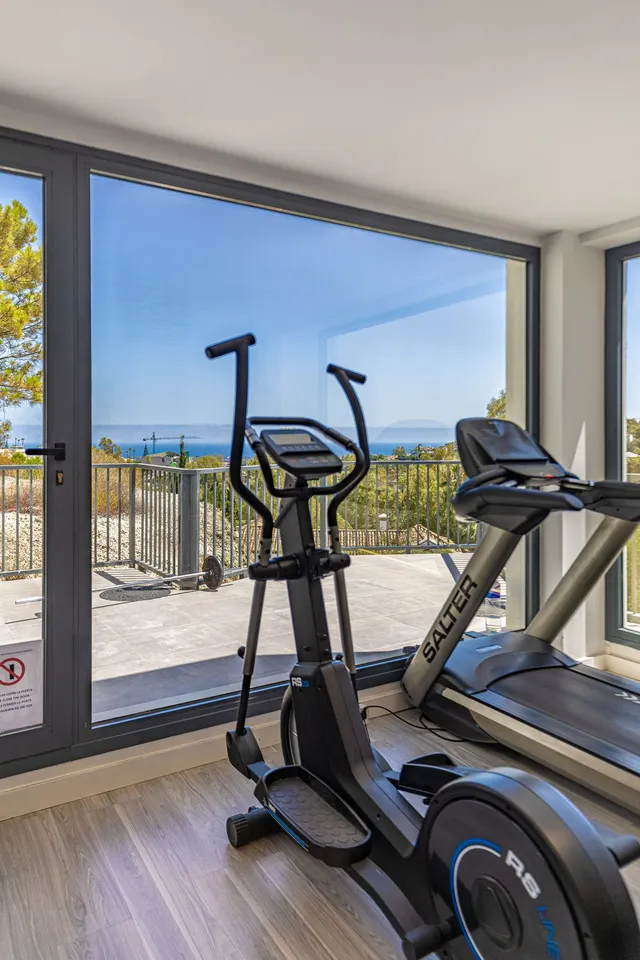 Ático 3 habitaciones 125m² en venta - El Madroñal — 27