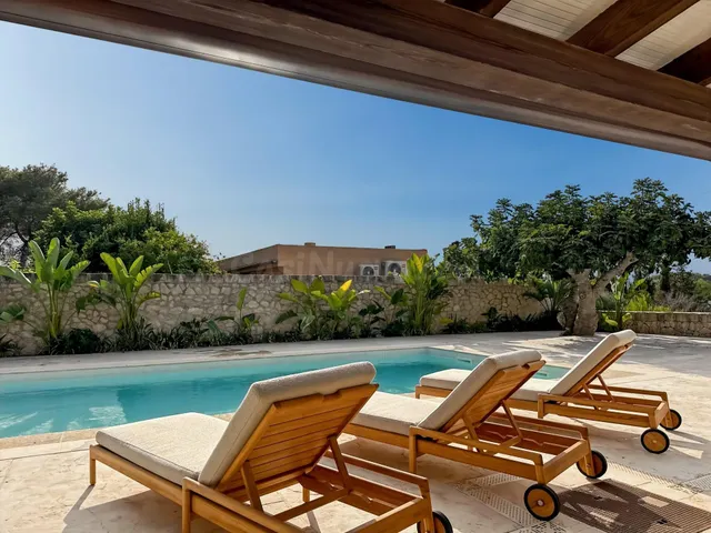 Villa Mediterránea de Lujo a Pocos Minutos de Playa de Muro — 5