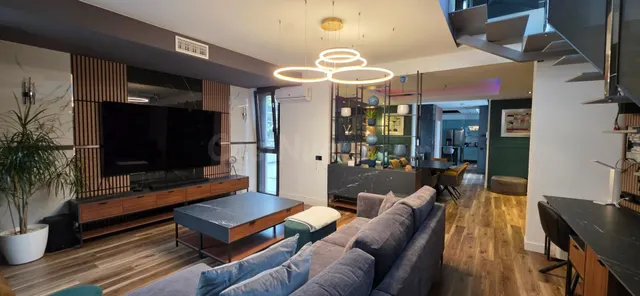 Espectacular Casa de Lujo en la Urbanización Tres Calas, L’A - foto 5