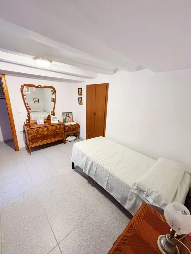 MAGNÍFICA CASA CON TERRAZA — 11