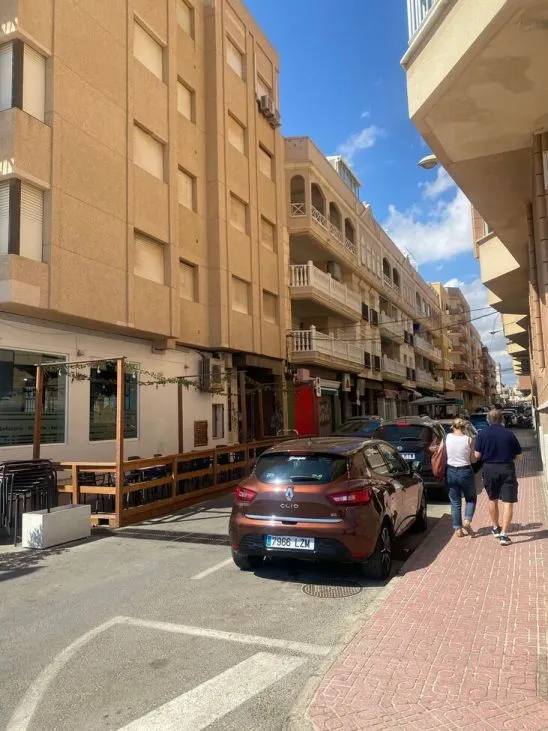 Ático 1 habitación en venta - Habaneras — 22