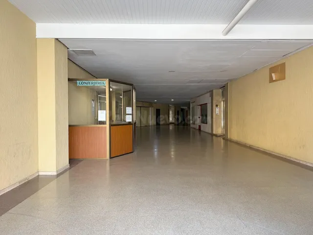 Local comercial en alquiler en Calle Borao. Zaragoza — 5