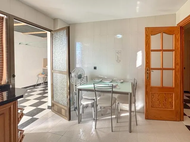CASA EN VENTA EN ATARFE — 17
