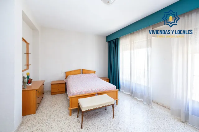 Estupendo dúplex para reformar a tu gusto en Algarinejo — 49