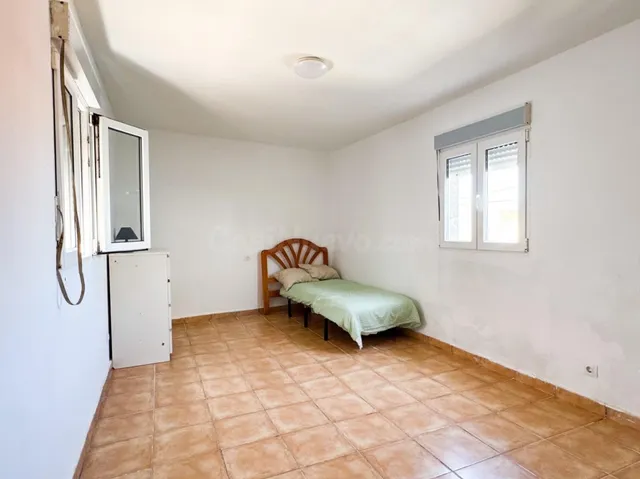 Gran chalet junto al mar con 2 apartamentos independientes – playa del hombre, gran canaria, españa — 83