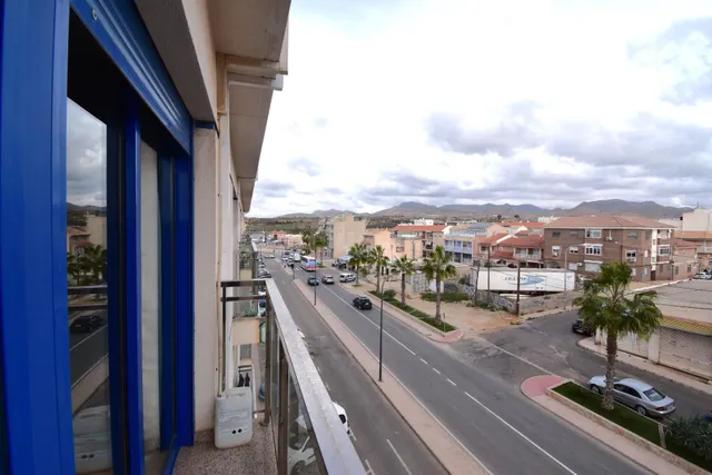 PISO EN VENTA, PUERTO DE MAZARRON - foto 4