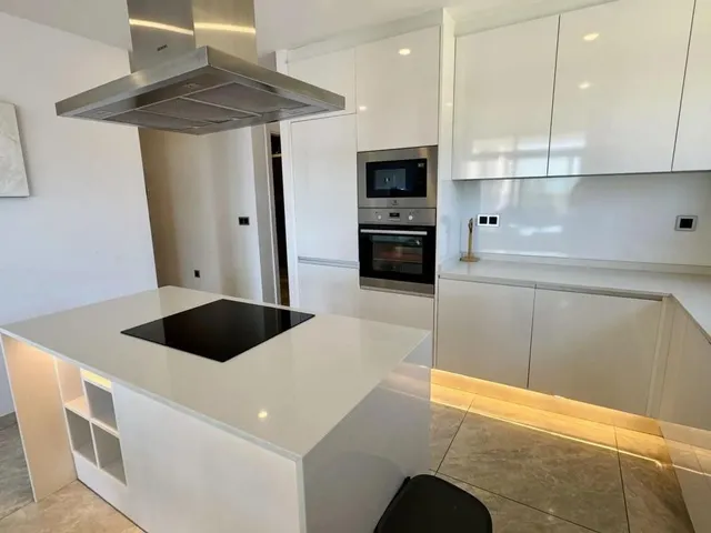 Apartamento 3 habitaciones 160m² en venta - Playa de Poniente — 9