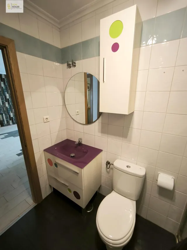 Maravilloso chalet adosado de 3 habitaciones en la zona de Polanco. — 34