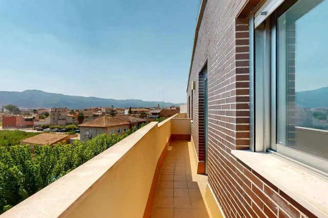 Ático 4 habitaciones 116m² en venta - Los dolores — 44