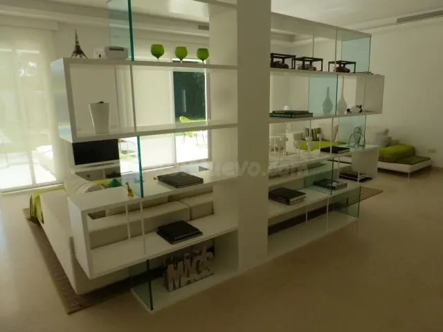 Chalet 5 habitaciones 481m² en venta - Whater Gardens - foto 5
