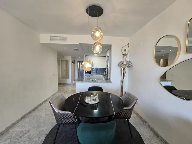 Apartamento 2 habitaciones 100m² en venta - Centro — 21