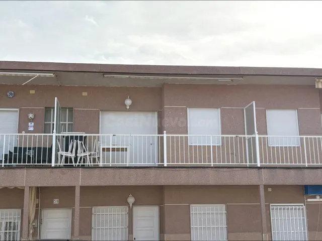 Acogedor apartamento en Santa Pola, Tamarit a solo 150 metro