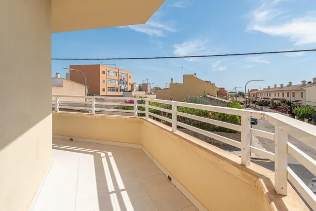 ¡Novedad en Son Ferriol! Piso listo para entrar a vivir! — 2