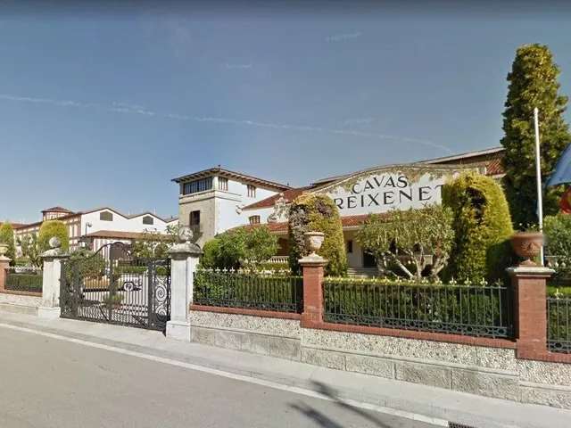 Local comercial en alquiler en Sant Sadurní d'Anoia, Barcelona — 18