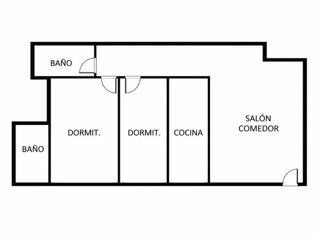 ¡Oportunidad en Doña Pilar! Piso de 2 dormitorios con piscina, jardines, parking y pista de tenis — 28