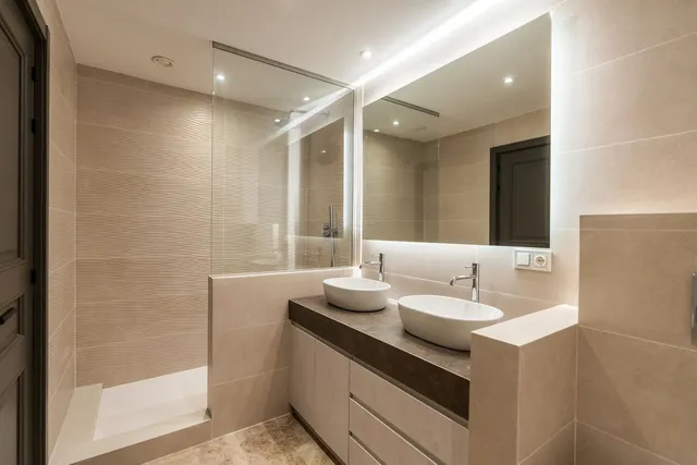 Dúplex 3 habitaciones 142m² en venta - Marbella — 7
