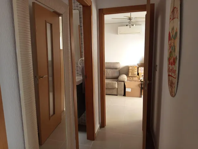 Acogedor Apartamento Seminuevo en San Isidro de Albatera - Ideal para Tu Nuevo Hogar — 15