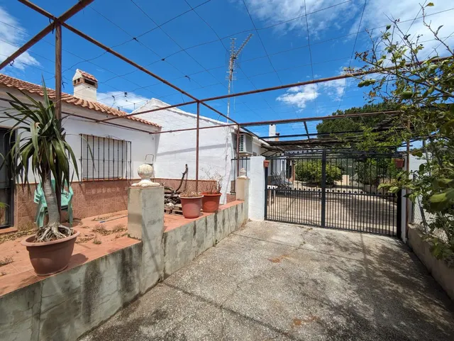 Finca rústica 4 habitaciones 131m² en venta - Alora pueblo — 19