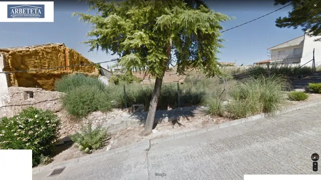 En venta solar en la localidad de Tórtola de Henares, provin - foto 4