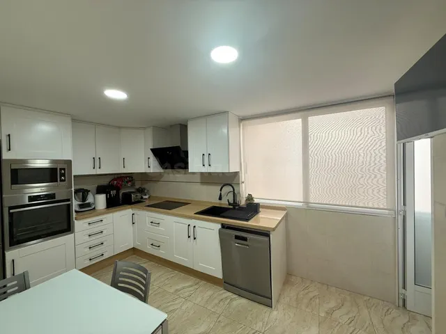 Bonito piso reformado — 2