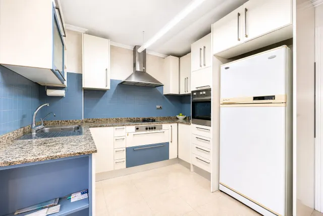 Villa 4 habitaciones 202m² en venta - Comunidad valenciana — 12