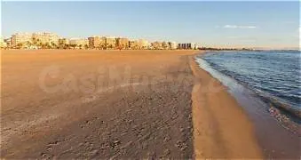 VENTA DE PISO + ALMACEN EN SAGUNTO ( VALENCIA ) - foto 5