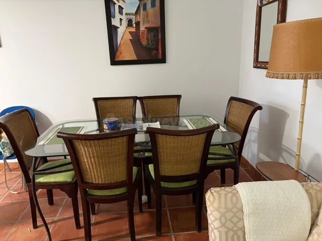 Estudio 32m² en alquiler - Centro Histórico - foto 4