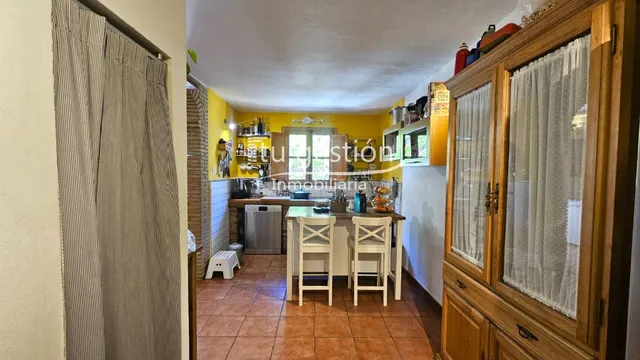 Casa de campo-Masía en Venta en Arriate Málaga — 19
