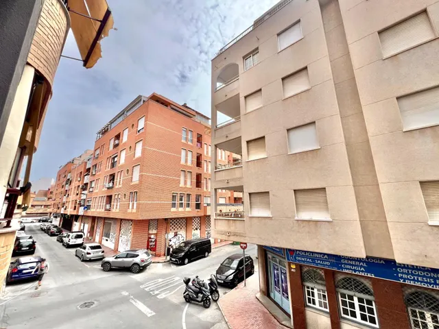 VIVIENDA DE 3 habitaciones Y 2 BAÑOS A TAN SOLO 400mts DE LA PLAYA — 19