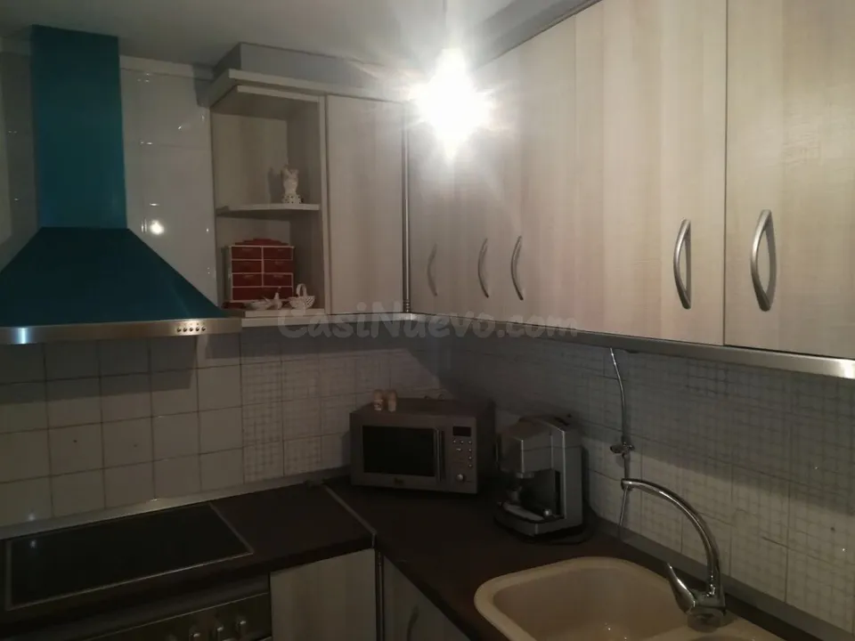 Casa a la venta en La Roda