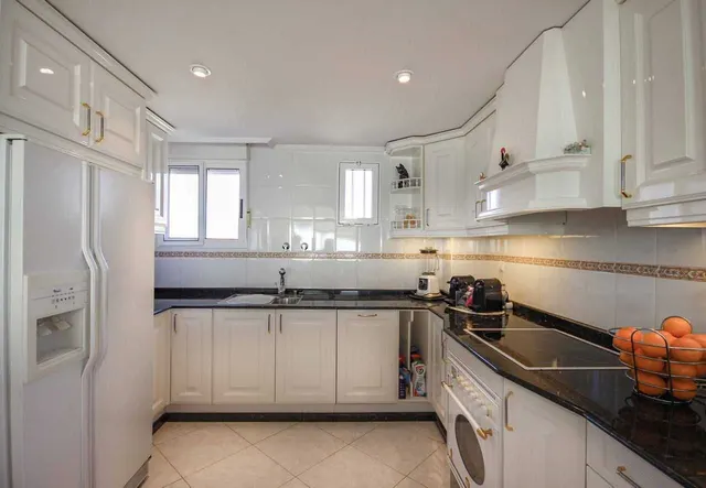 Apartamento 2 habitaciones 123m² en venta - Cala Villajoyosa — 8