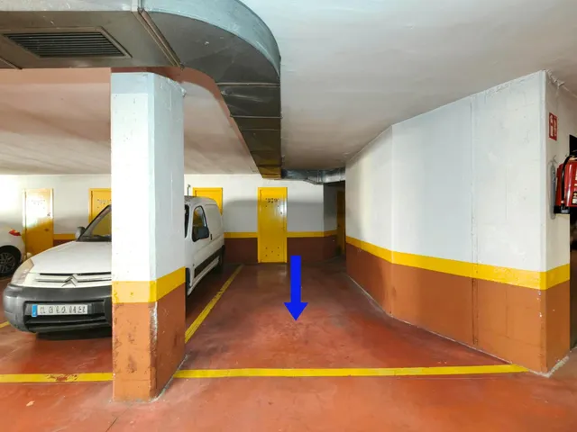 Piso 3 habitaciones 105m² en venta - Parquesol — 44