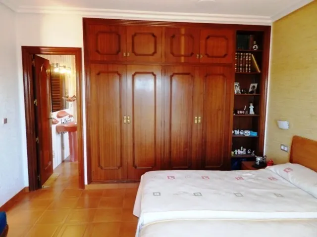 Chalet en venta en Puerto de Mazarrón — 23