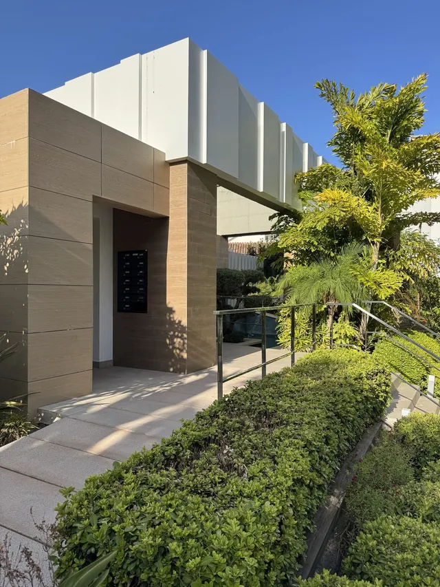 Ático Dúplex 3 habitaciones 123m² en venta - Marbella — 29