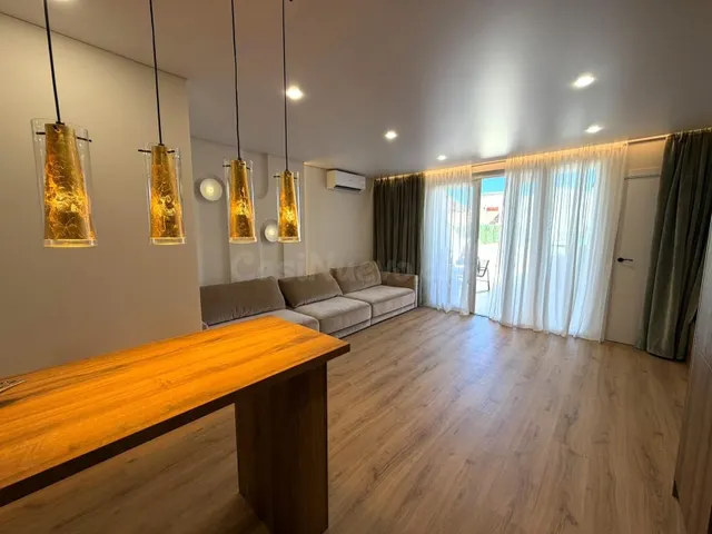 Bungalow 2 habitaciones 58m² en venta - Eliseos playa — 3