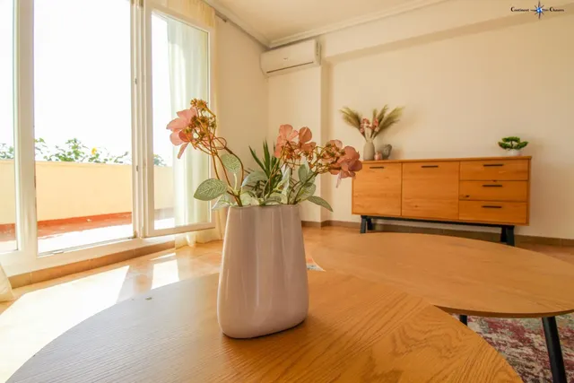 Ático 2 habitaciones 85m² en venta - La veleta — 8