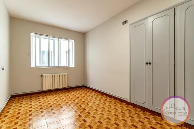 ✨ ¡amplio piso exterior de 4 dormitorios con ascensor en Carballo por 117.990 €! — 7