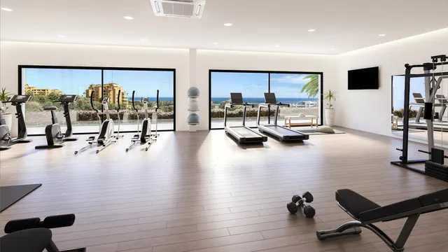 Apartamento 1 habitación 64m² en venta - Costa Del Sol — 8