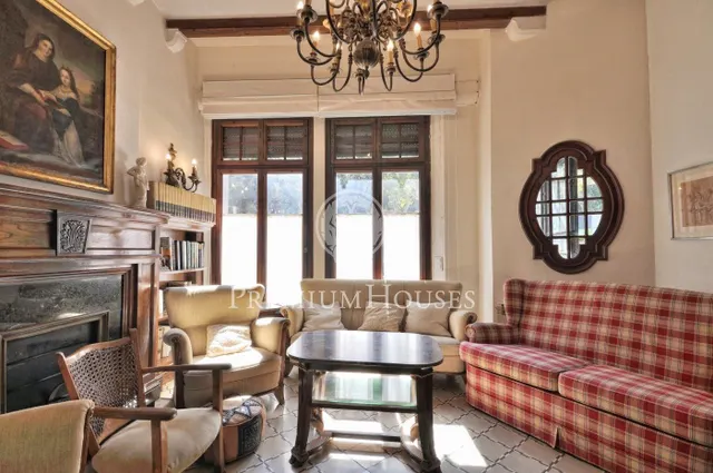 Casa modernista en perfecto estado a 300m de la playa — 11