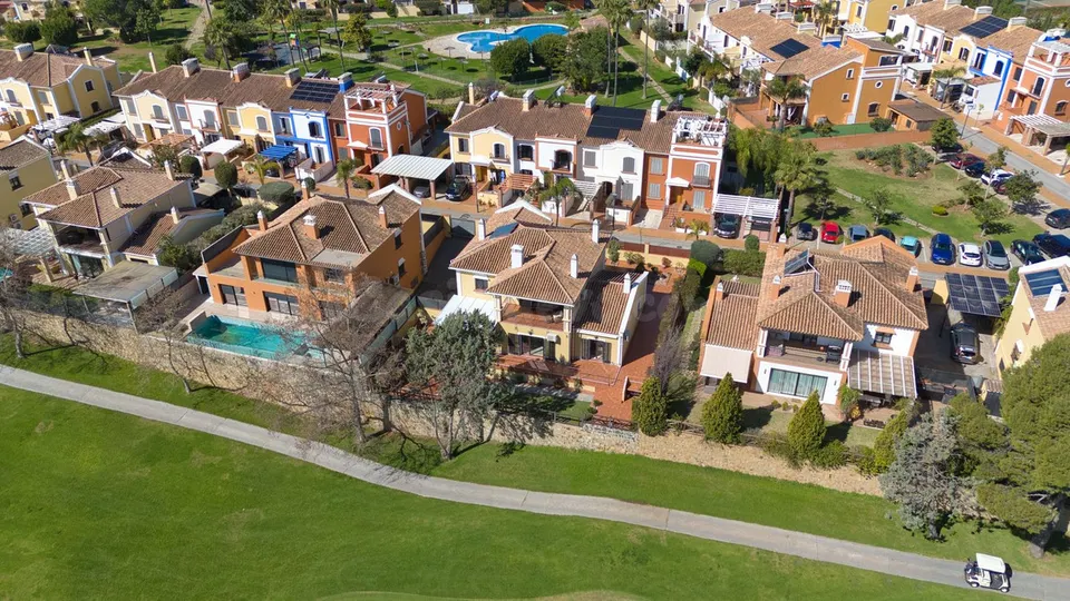 Chalet 5 habitaciones 418m² en venta - Marbella