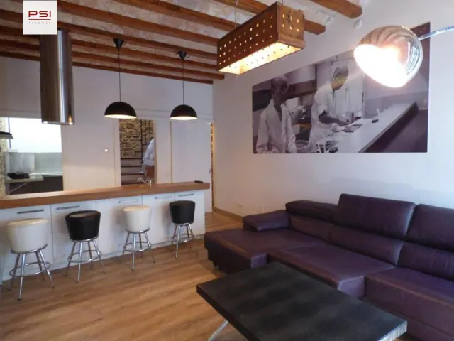 PRECIOSA CASA REFORMADA EN PALAMOS CENTRO — 8