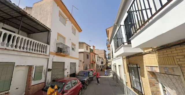 Apartamento 75m² en venta - Vega de granada zona noroeste — 3