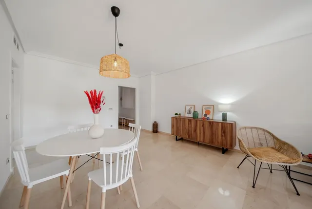 Apartamento 2 habitaciones 117m² en venta - Costa Del Sol — 13