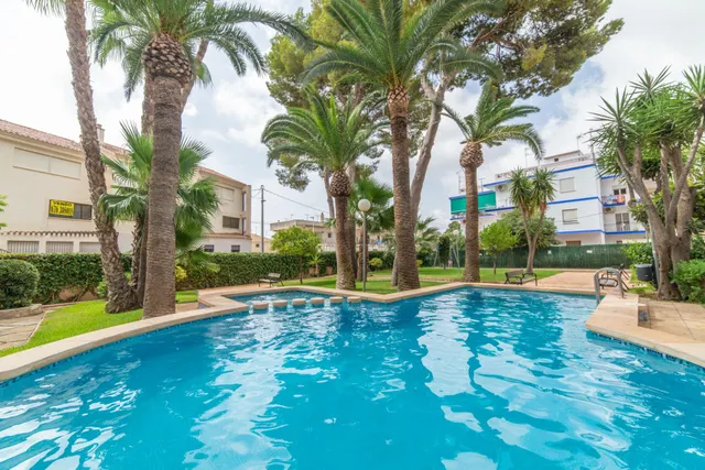 Apartamento 2 habitaciones 57m² en venta - SANTIAGO DE LA RIBERA — 19