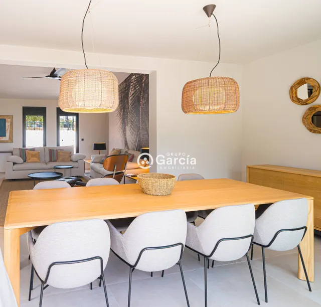 Casa de campo completamente renovada en venta en Denia - una propiedad increíble — 28