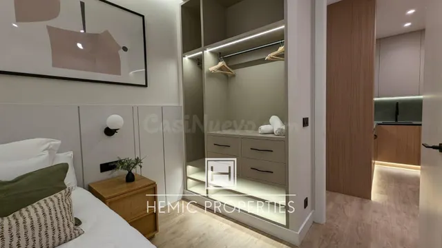 Descubre el lujo y la exclusividad en el prestigioso Barrio  - foto 5