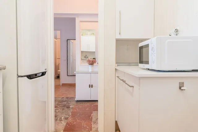 Apartamento 3 habitaciones 136m² en venta - Centro — 20