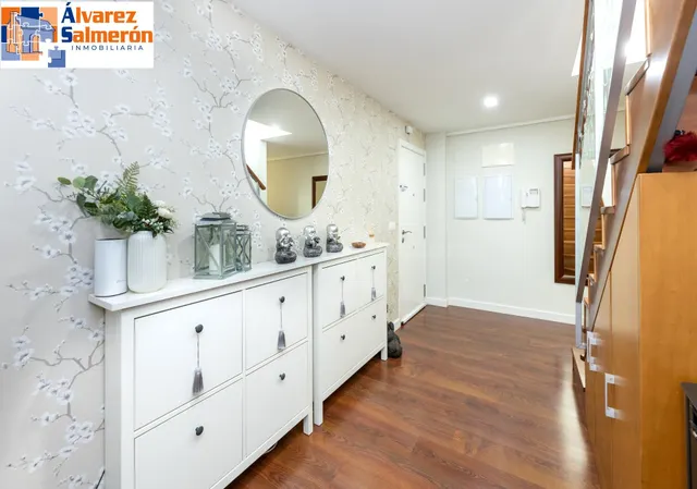 PISO ÁTICO DUPLEX EL CHAPARRAL (ALBOLOTE) — 3